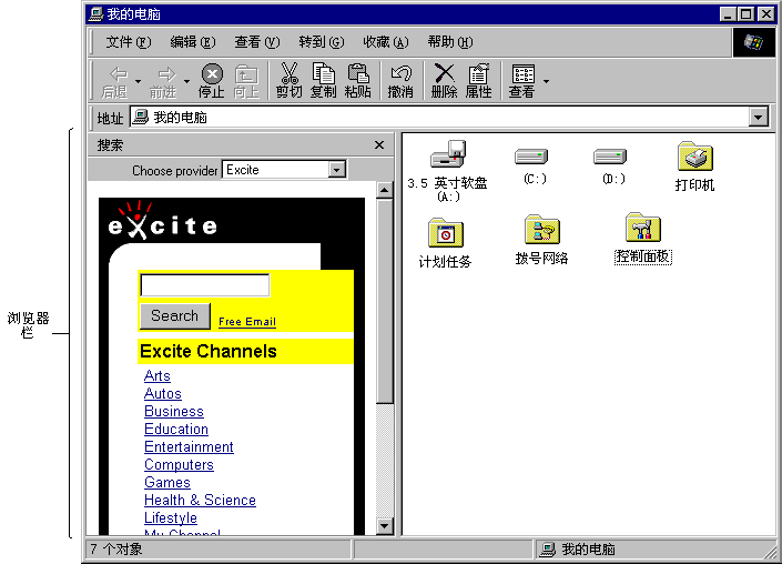 UseIE